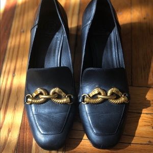 Tory Burch Jessa Pumps Size 6